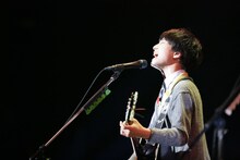 田中雅功（写真提供：SDR）