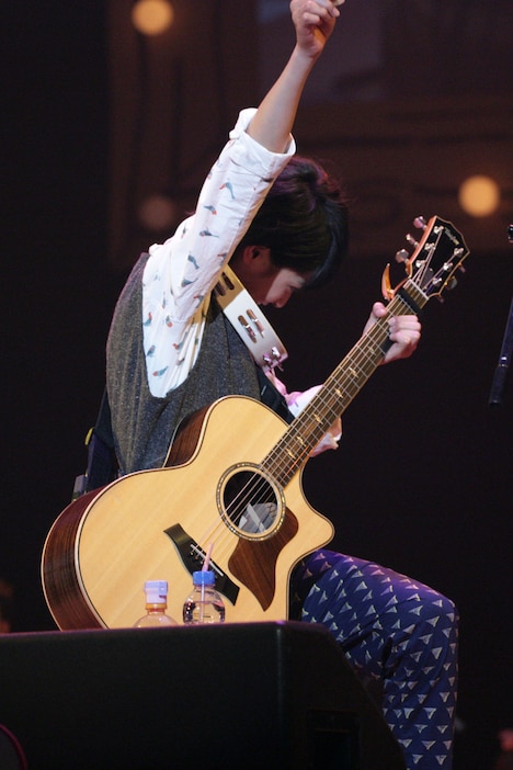 高田彪我（写真提供：SDR）