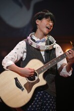 高田彪我（写真提供：SDR）