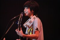 高田彪我（写真提供：SDR）