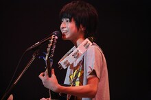 高田彪我（写真提供：SDR）