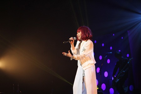 ZAQ（写真提供：バンダイビジュアル）