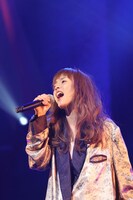 川本真琴（写真提供：バンダイビジュアル）