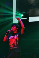 日高央（写真提供：バンダイビジュアル）