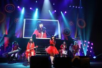 エンジェルスターズ（写真提供：バンダイビジュアル）