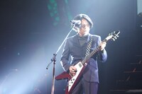 石田ショーキチ（写真提供：バンダイビジュアル）