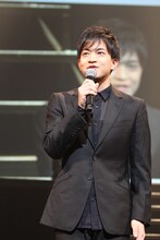 石川界人（写真提供：バンダイビジュアル）