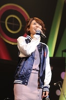 豊崎愛生（写真提供：バンダイビジュアル）