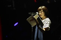 中村繪里子（写真提供：バンダイビジュアル）