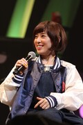 中村繪里子（写真提供：バンダイビジュアル）