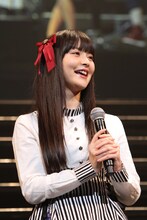 上坂すみれ（写真提供：バンダイビジュアル）