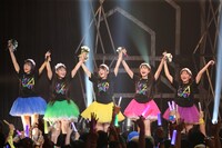 たこやきレインボー（写真提供：avex trax）