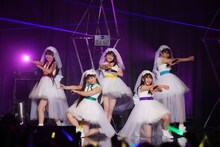 たこやきレインボー（写真提供：avex trax）