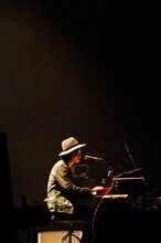 ホリエアツシ（ストレイテナー）（Photo by Yukihide "JON..."Takimoto）