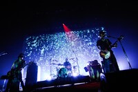 「ACIDMAN LIVE Extra Show "Second line & Acoustic & Rock"」の様子。（Photo by Yukihide "JON..."Takimoto）