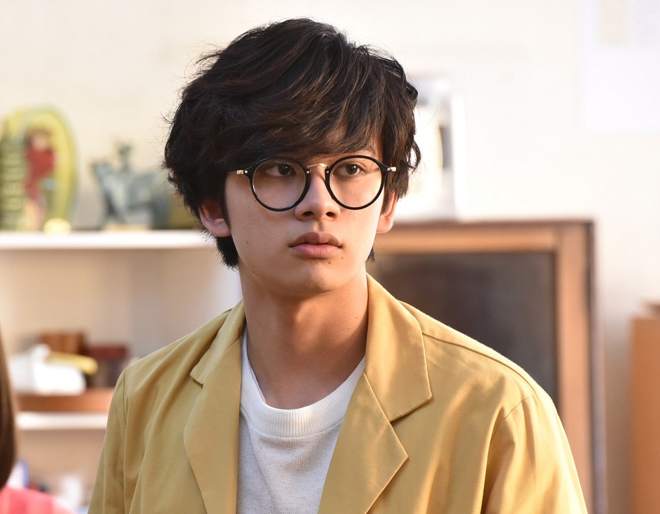 北村匠海（DISH//）