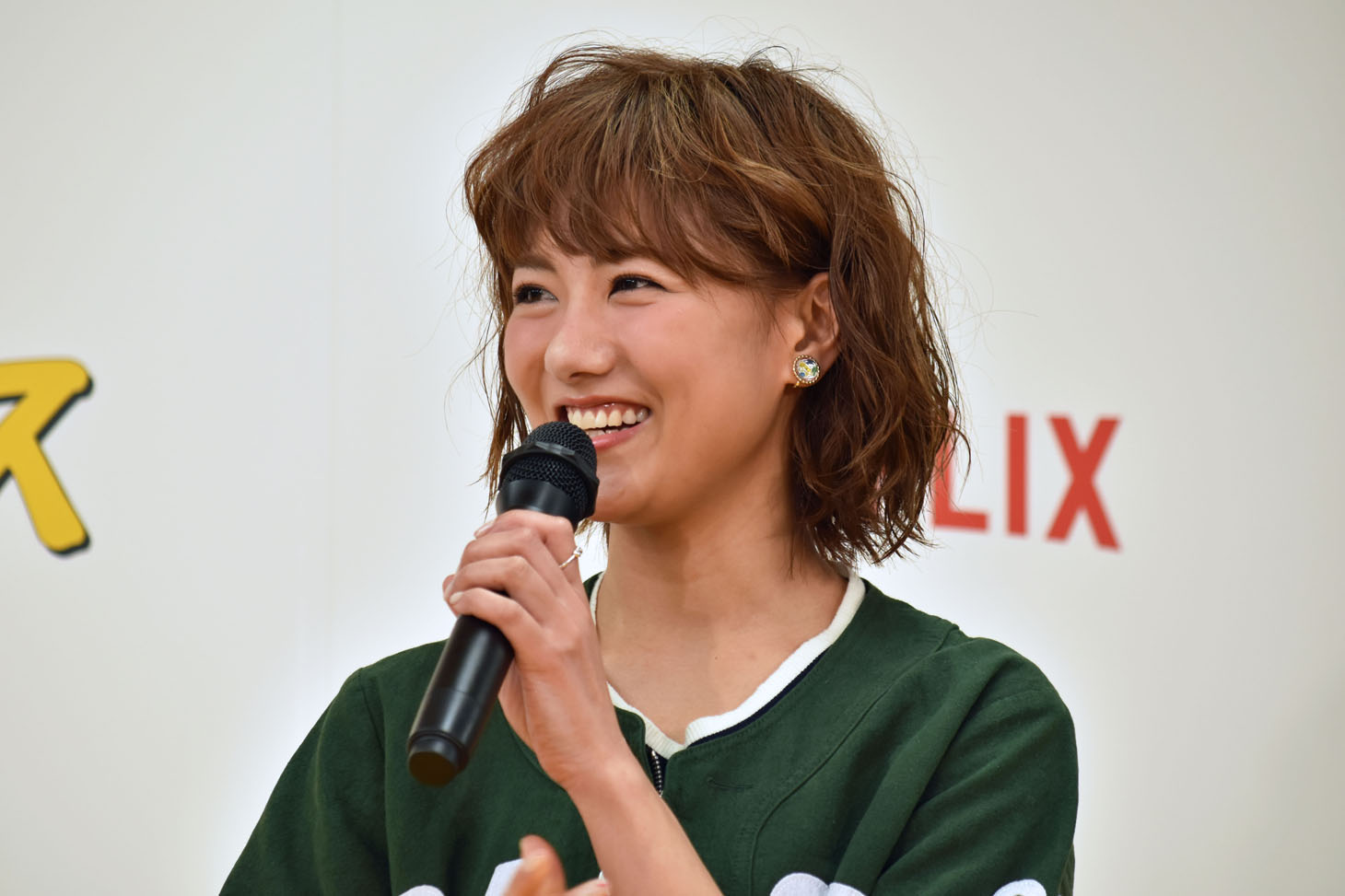 宮澤佐江