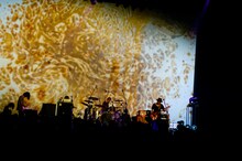 「ACIDMAN LIVE Extra Show "Second line & Acoustic & Rock"」の様子。（Photo by Yukihide "JON..."Takimoto）