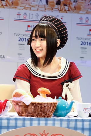 悠木碧
