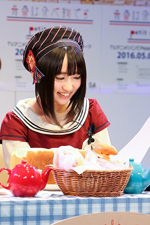 悠木碧