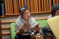 マキタスポーツ