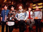FTISLANDのレコ発イベントにスピワ井戸田と永野が登場