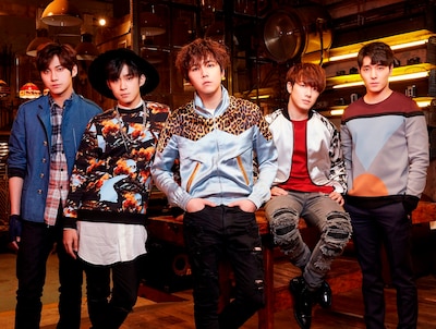 FTISLAND