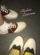 LEARNERS「Absolute Learners」ジャケット