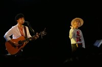 吉田山田（提供：ポニーキャニオン）