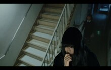 相対性理論「FLASHBACK」ミュージックビデオのワンシーン。