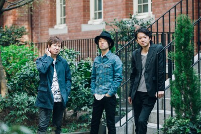 人気画像2位は「TRICERATOPS和田唱と上野樹里が結婚『二人にとって、とても自然な事でした』」より、TRICERATOPS。