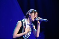 芹澤優（写真提供：エイベックスピクチャーズ）