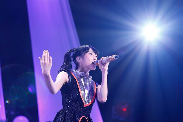 久保田未夢（写真提供：エイベックスピクチャーズ）