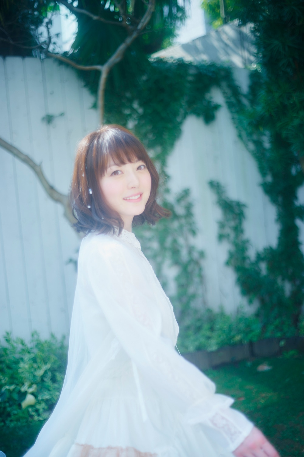 花澤香菜