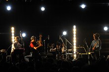 細野晴臣バンド