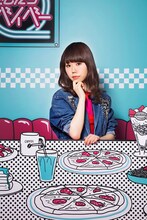 池田智子（Shiggy Jr.）