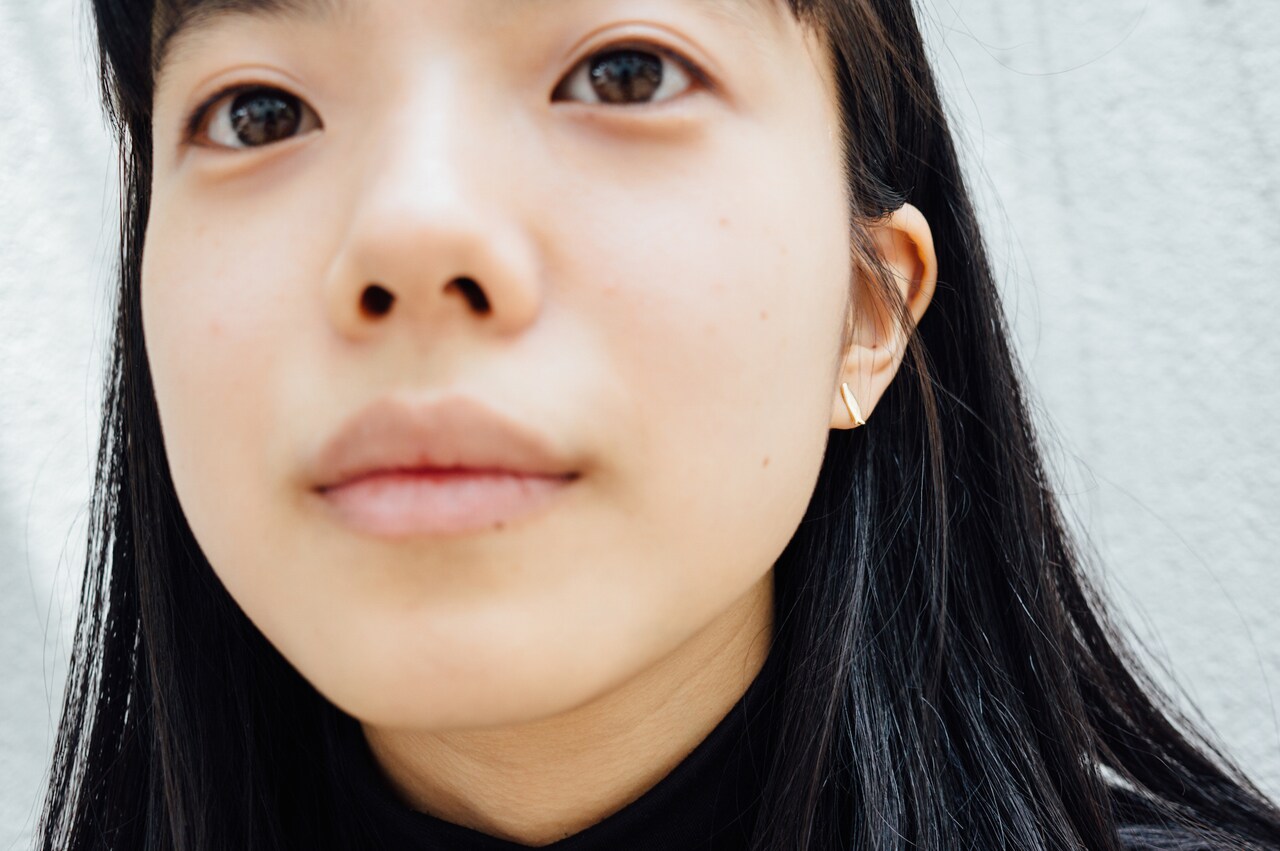 カネコアヤノが自転車に乗り歌うMV公開、柴田聡子とツーマンも