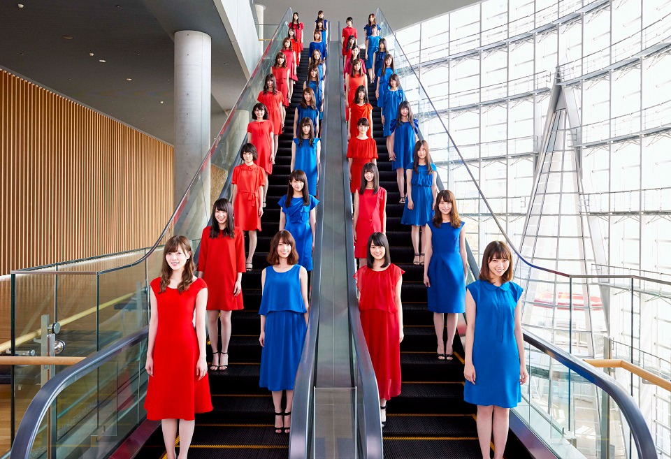 乃木坂46