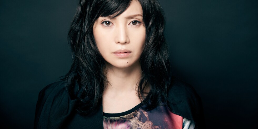 鬼束ちひろワンマンライブ「TIGERLILY」大阪公演が決定