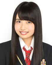 柴田優衣 (c)NMB48