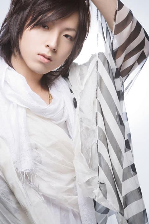 蒼井翔太、SHOWTA.時代のベスト盤が7月に - 音楽ナタリー