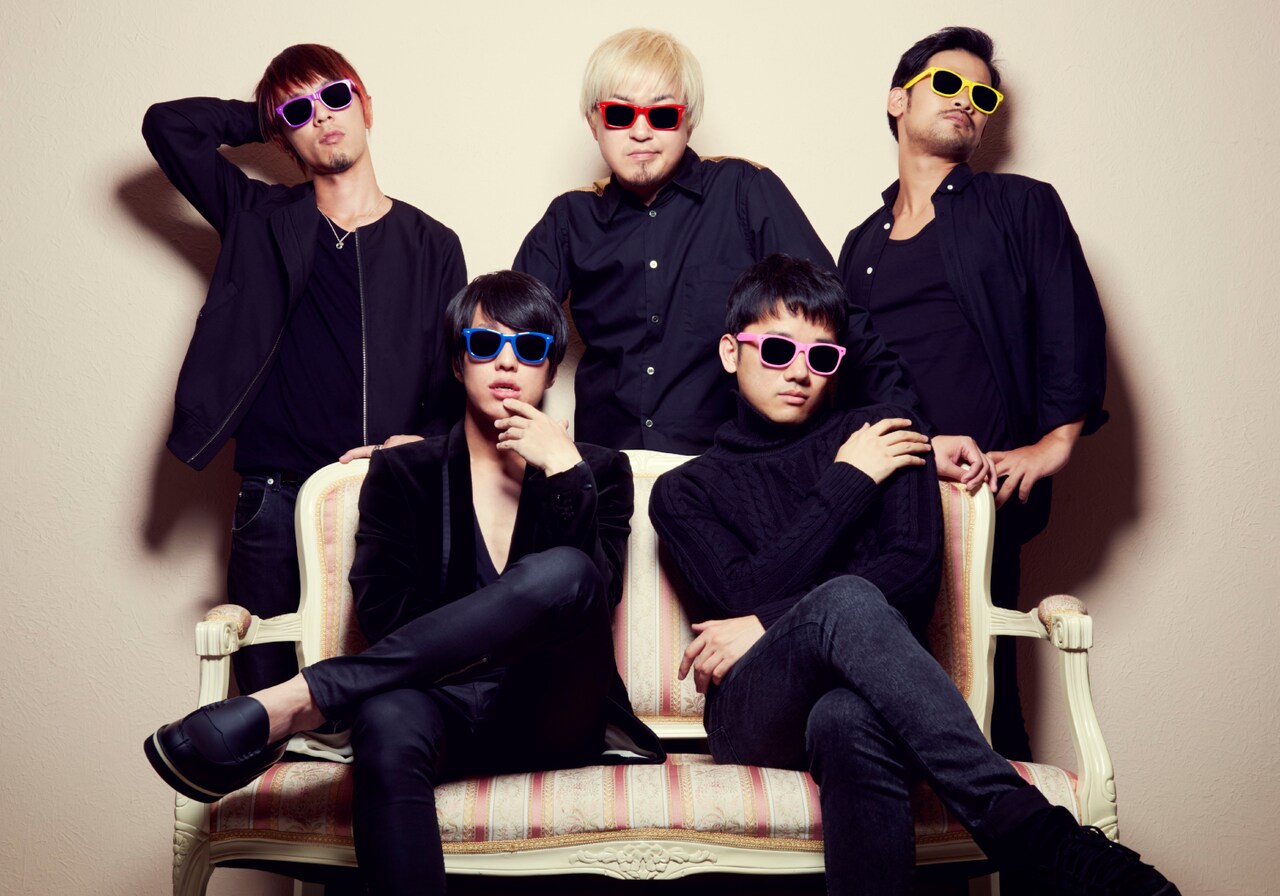 ザ・チャレンジ「東京レコード」MV、物語重視しメンバーは出禁に