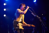 橋口洋平（Vo, G）