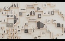 ササノマリイ「Re:verb」MVのワンシーン。