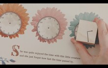 ササノマリイ「Re:verb」MVのワンシーン。