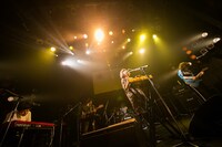 POLLYANNA（撮影：吉田進吾）