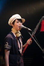 清浦夏実（撮影：吉田進吾）