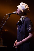 清浦夏実（撮影：吉田進吾）