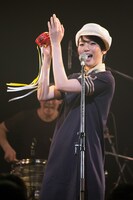 清浦夏実（撮影：吉田進吾）