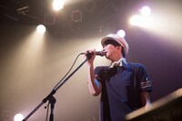 清浦夏実（撮影：吉田進吾）